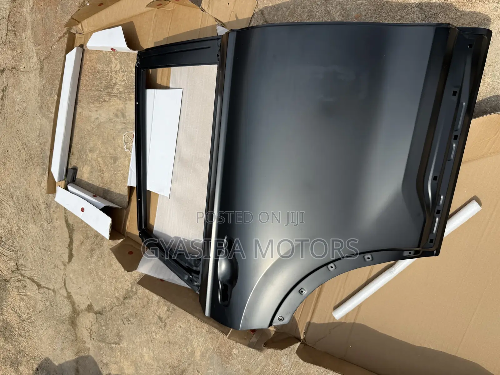 Crv 2023 - 2025 Back Door Right