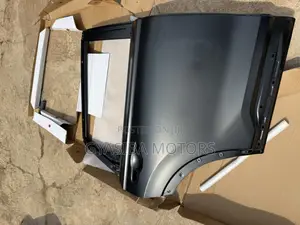 Crv 2023 - 2025 Back Door Right