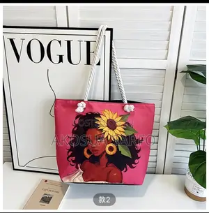 Quality Tote Bags