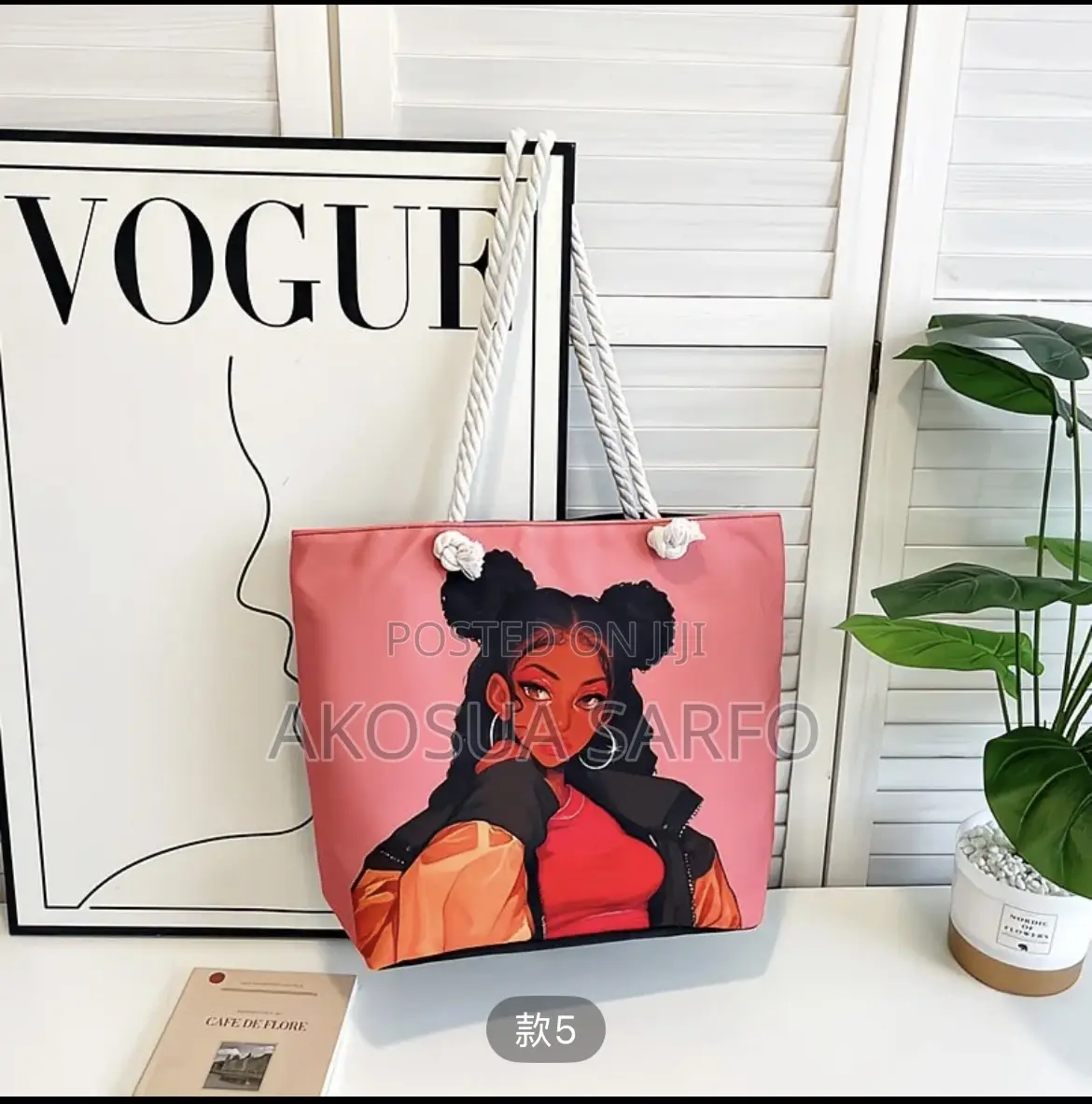 Quality Tote Bags