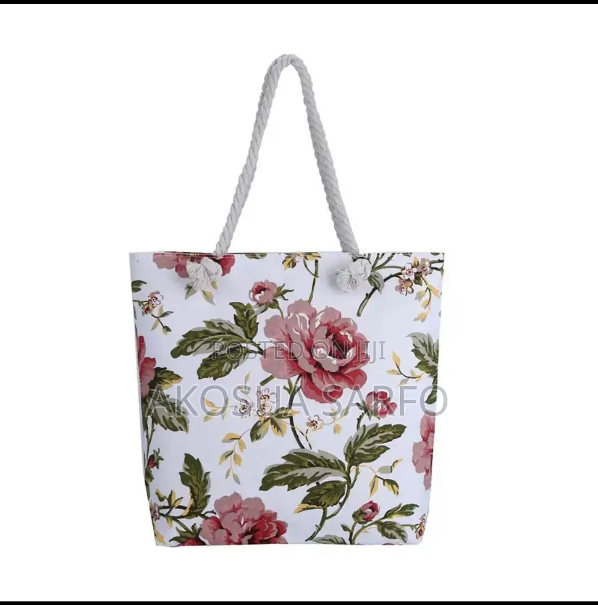 Quality Tote Bags