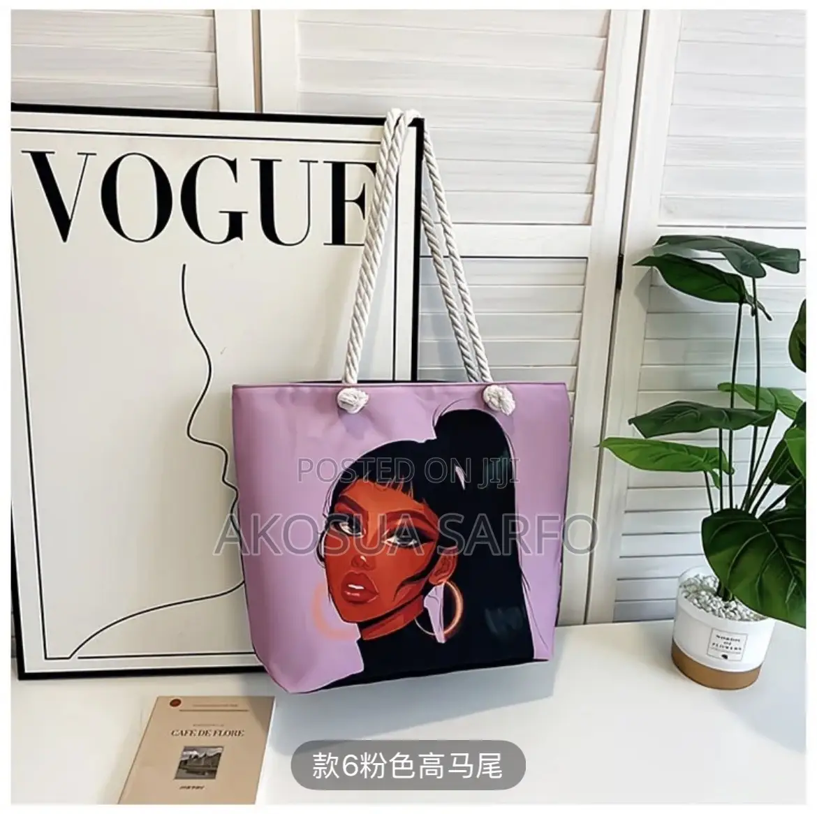 Quality Tote Bags