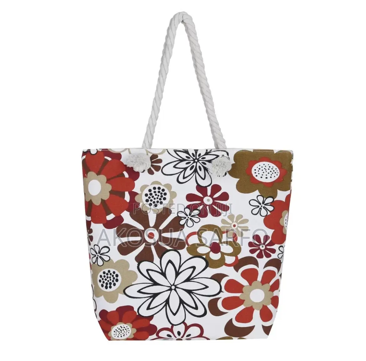 Quality Tote Bags