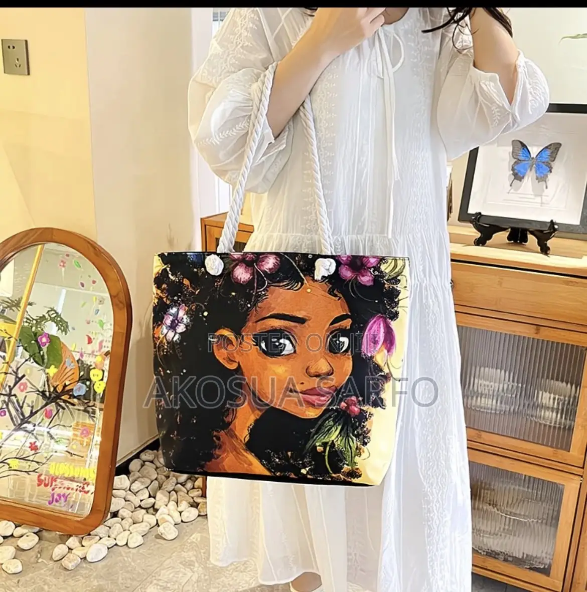 Quality Tote Bags