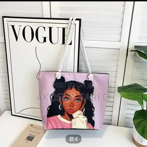 Quality Tote Bags
