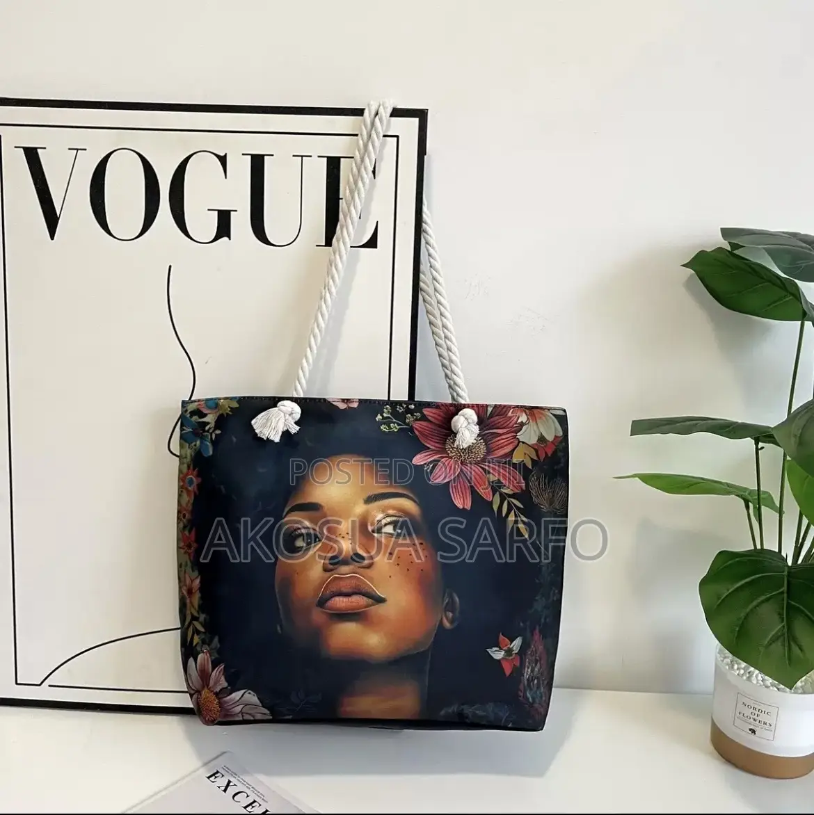 Quality Tote Bags