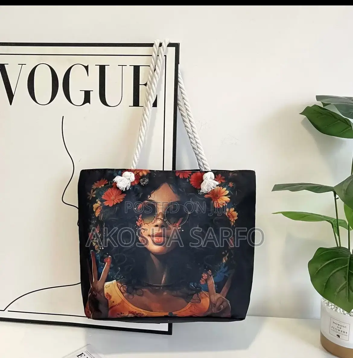 Quality Tote Bags