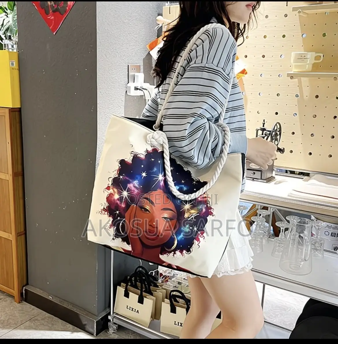 Quality Tote Bags