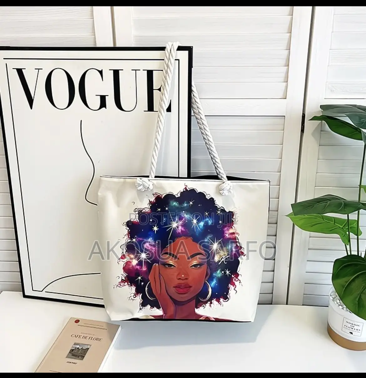 Quality Tote Bags