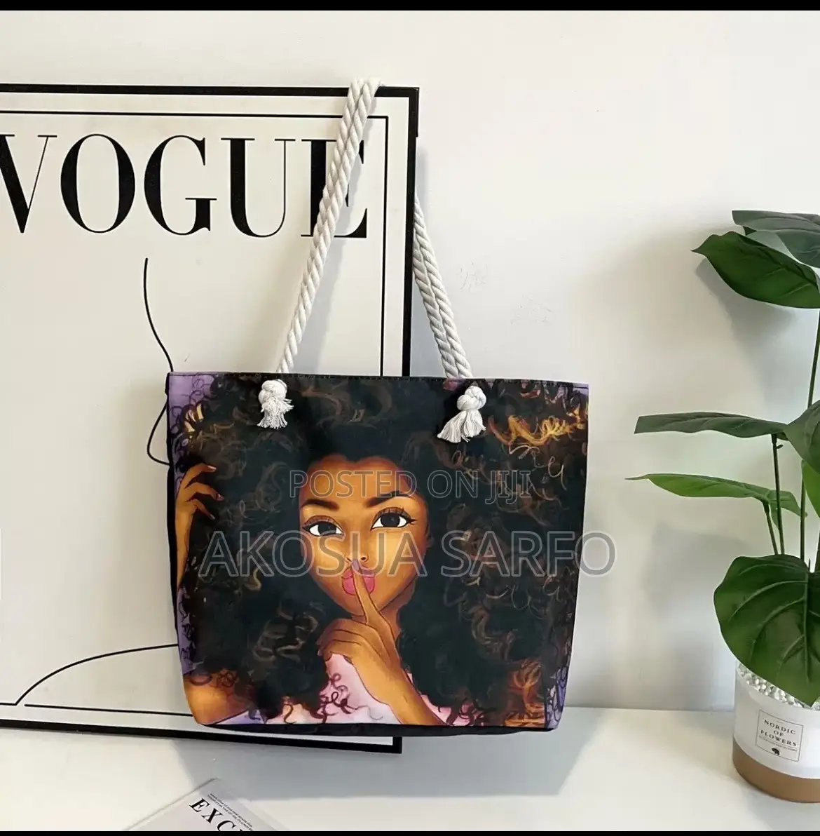 Quality Tote Bags