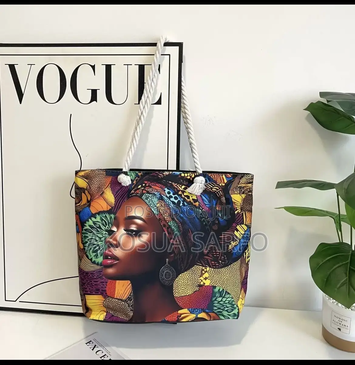 Quality Tote Bags