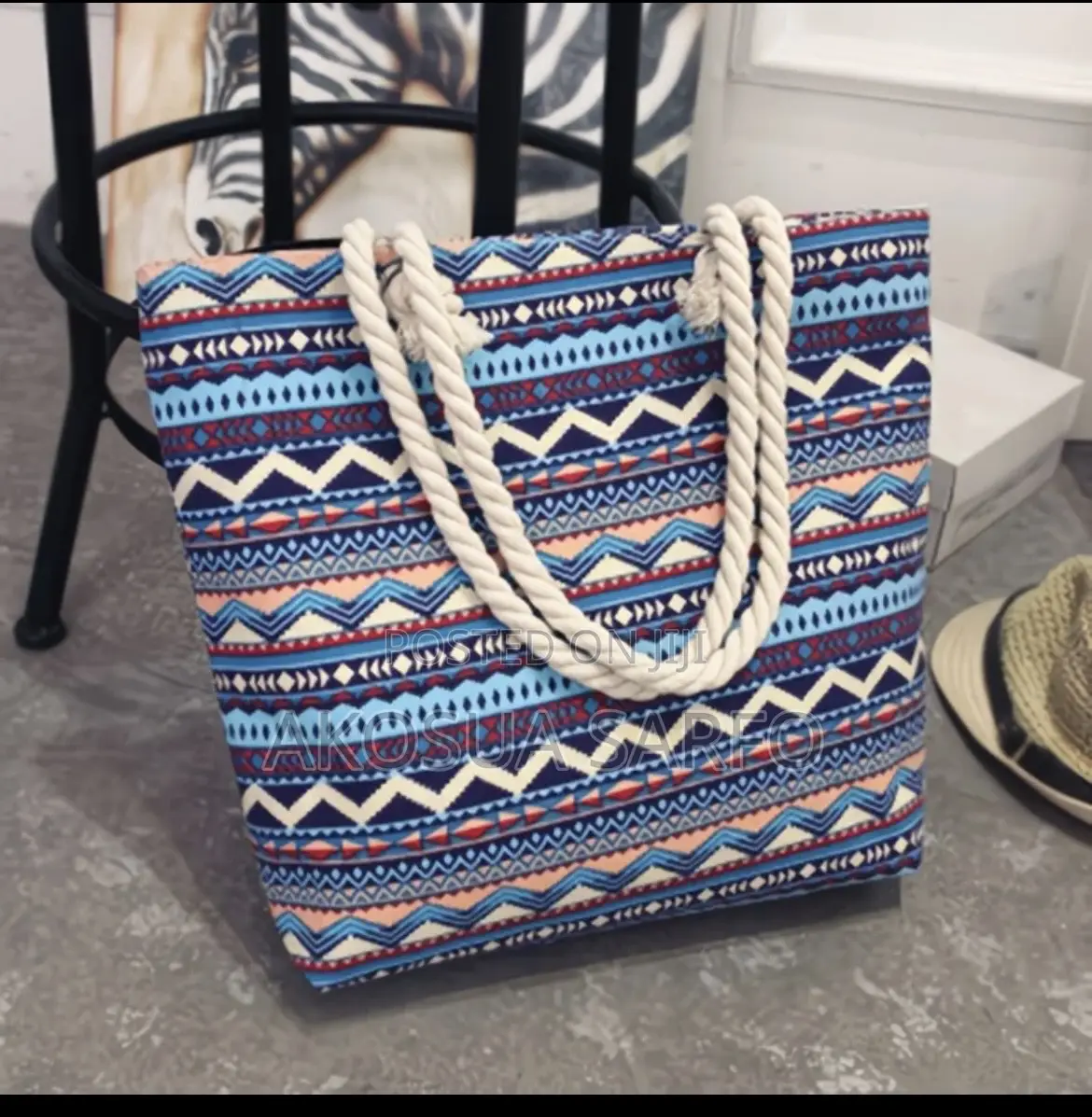 Quality Tote Bags
