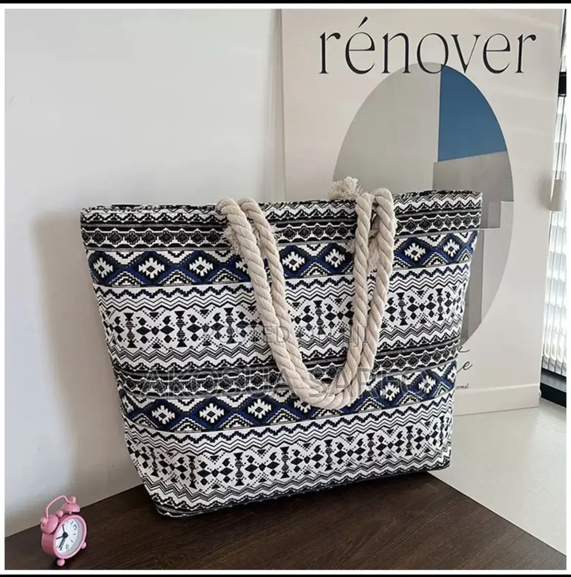 Quality Tote Bags