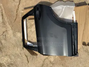Crv  2012 - 2016 Back Door Left Side