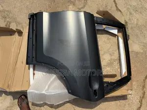 Crv  2012 - 2016 Back Door Left Side