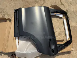Crv  2012 - 2016 Back Door Left Side