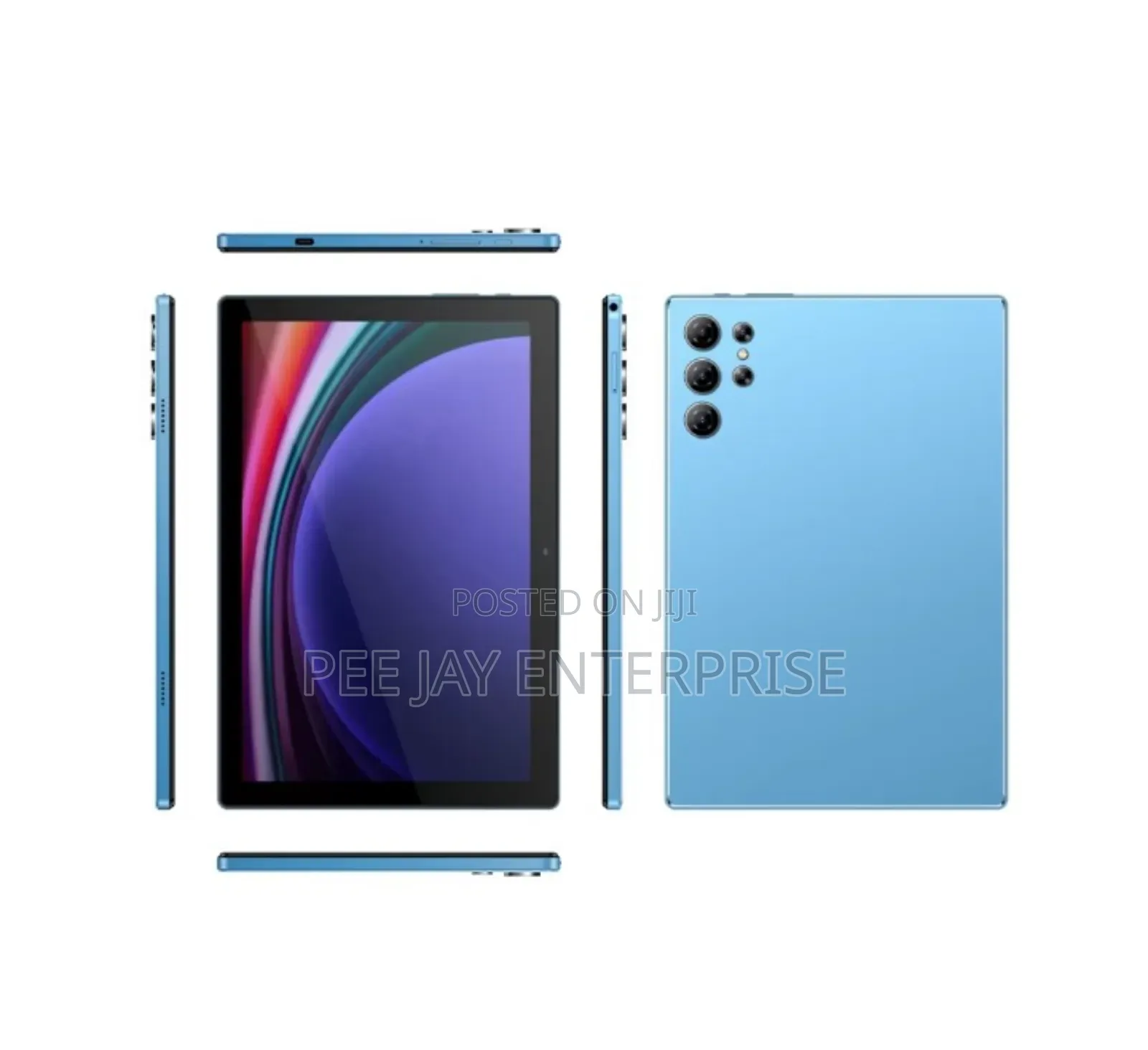 New Tablet 512 GB