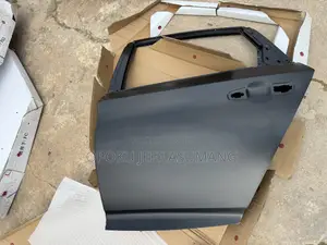 Honda Accord 2018 - 2022 Back Door Left Side