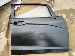 Honda Fit 2015 - 2022 Front Door Right