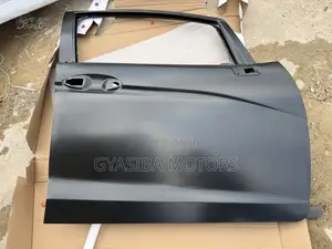 Honda Fit 2015 - 2022 Front Door Right