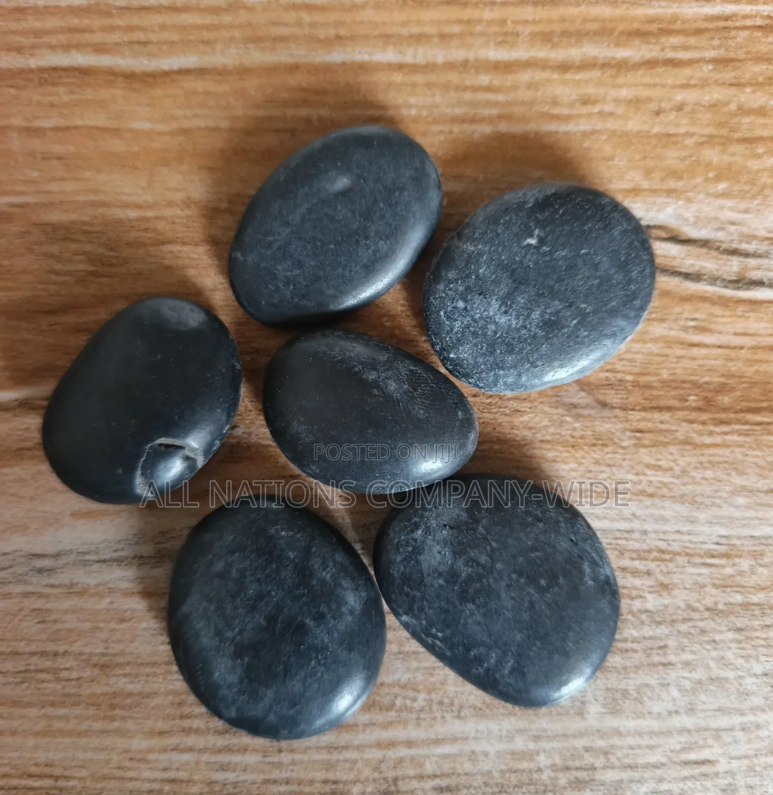 Building Stones