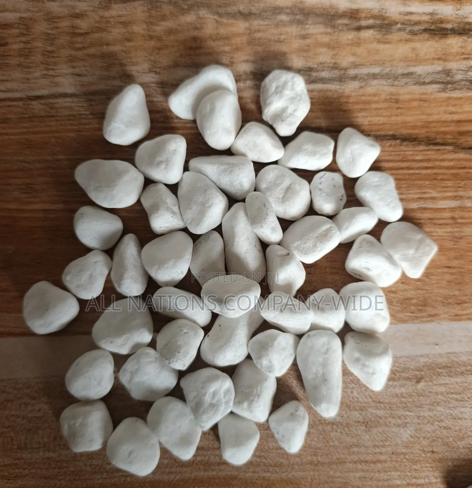 Building Stones