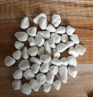 Building Stones