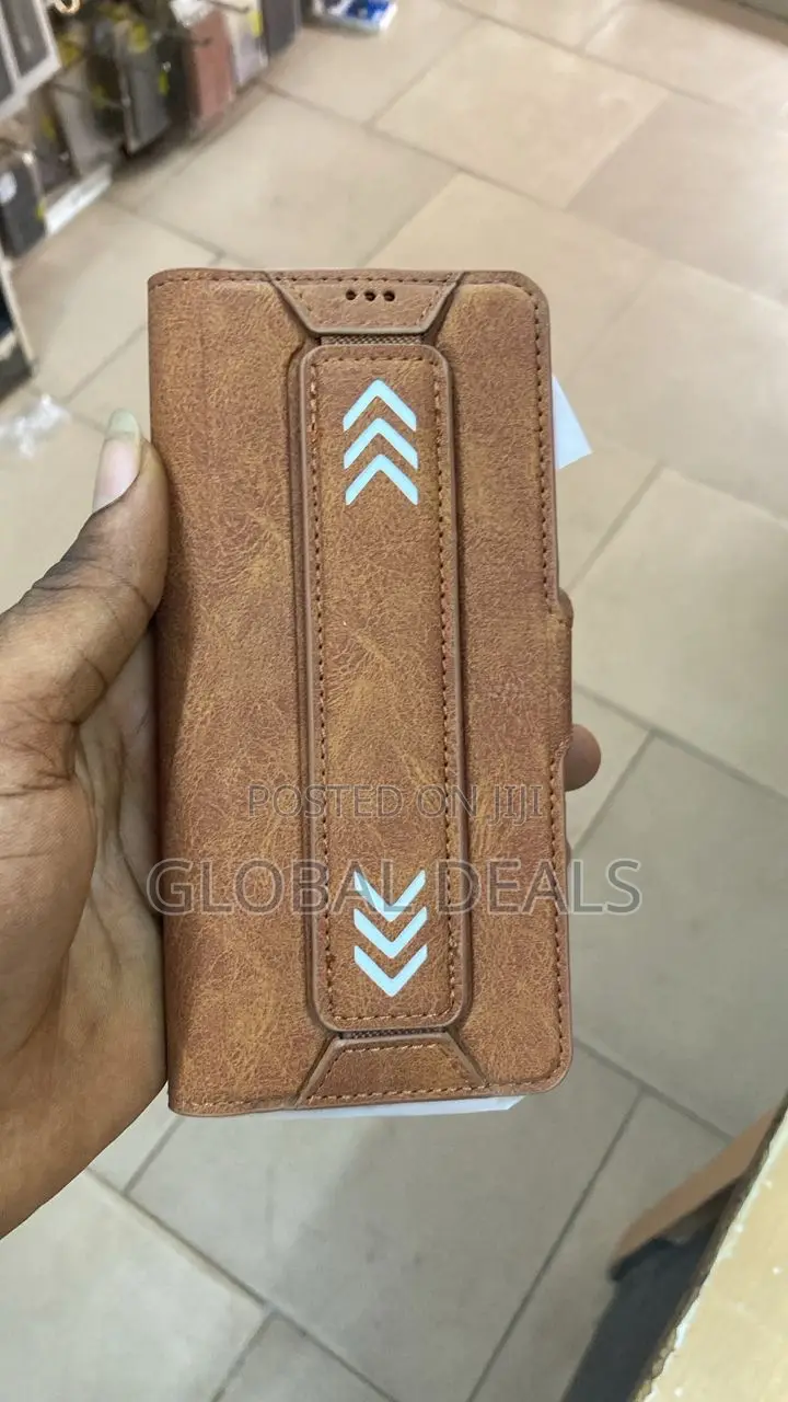 Samsung Galaxy Z Fold Covers/Case With Pen