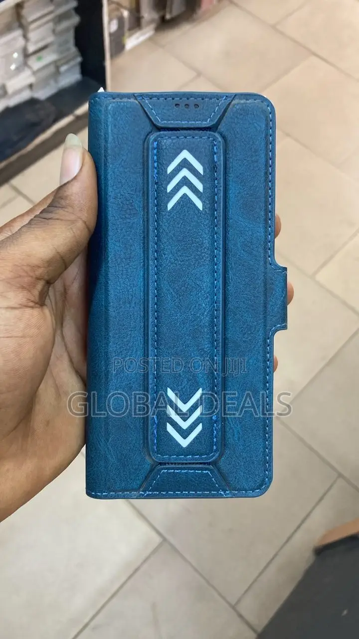 Samsung Galaxy Z Fold Covers/Case With Pen