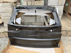 Crv 2023 - 2025 Rear / Boot Brand