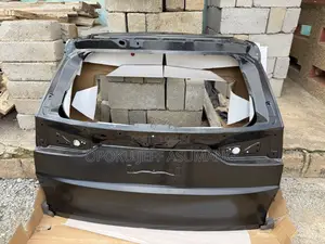 Crv 2023 - 2025 Rear / Boot Brand