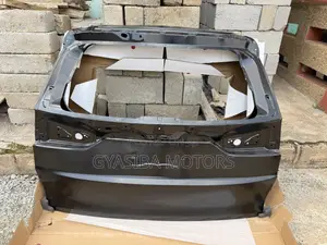 Crv 2023 - 2025 Rear / Boot Brand