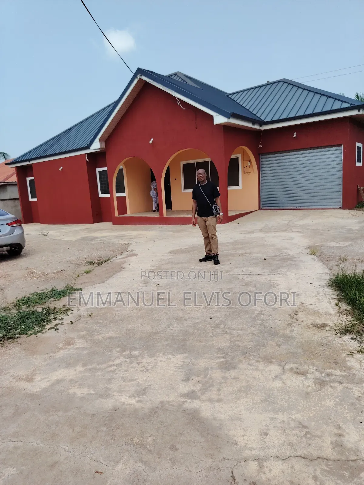 3bdrm Bungalow in Site 51, Ho Municipal for sale