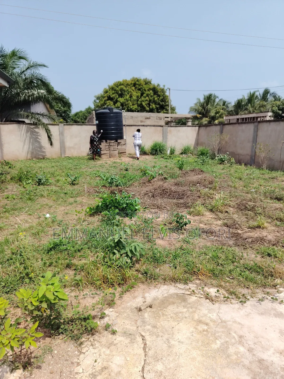 3bdrm Bungalow in Site 51, Ho Municipal for sale
