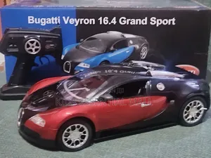 Bugatti Veyron