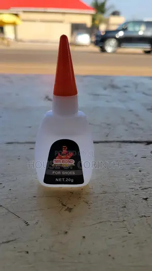 Mr Bond Super Glue
