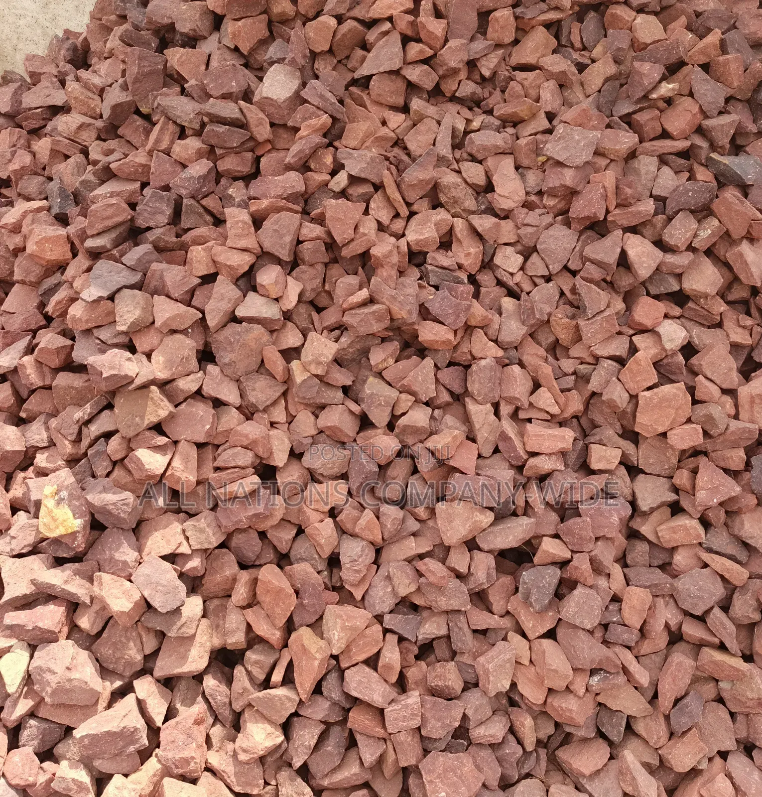 Building Stones