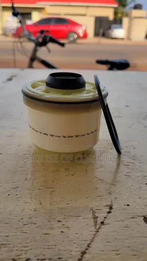 Kavo Fuel Filter -Landcruiser V8,Hilux,Fortunerhi-Ace,L200,Isuzu D-Max
