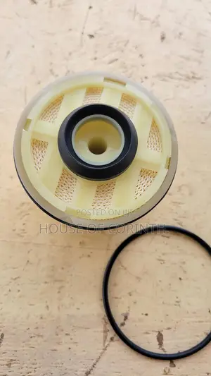 Kavo Fuel Filter -Landcruiser V8,Hilux,Fortunerhi-Ace,L200,Isuzu D-Max