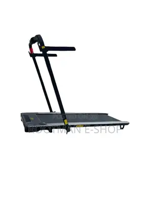 Opti Compact Walking Treadmill / Walking Pad Flat Folding
