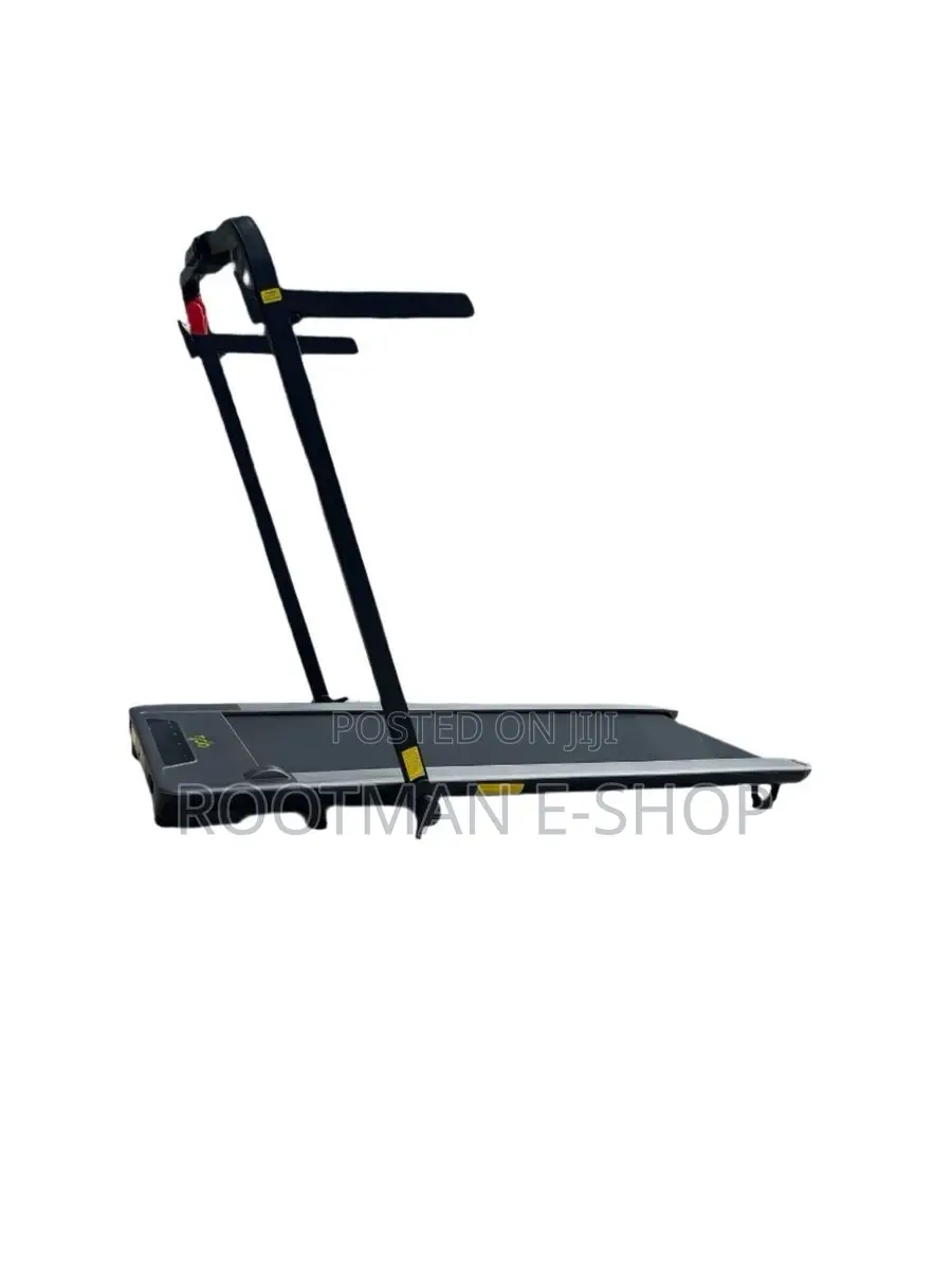 Opti Compact Walking Treadmill / Walking Pad Flat Folding