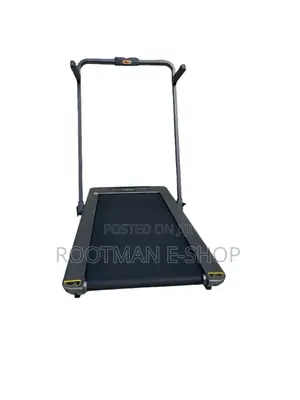 Opti Compact Walking Treadmill / Walking Pad Flat Folding