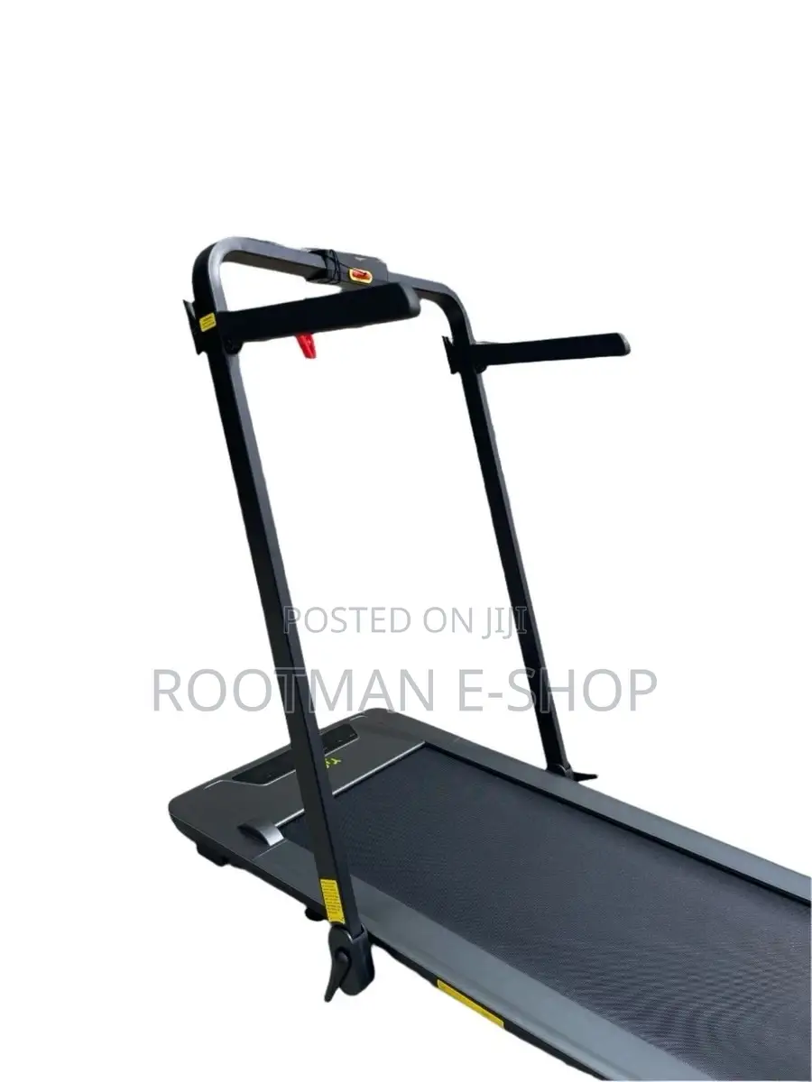 Opti Compact Walking Treadmill / Walking Pad Flat Folding