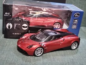 Pagani Huayra