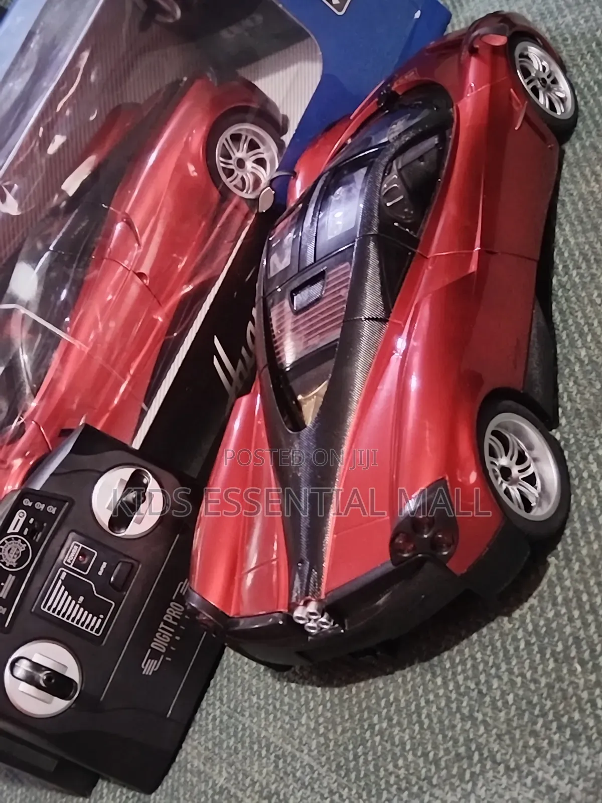 Pagani Huayra