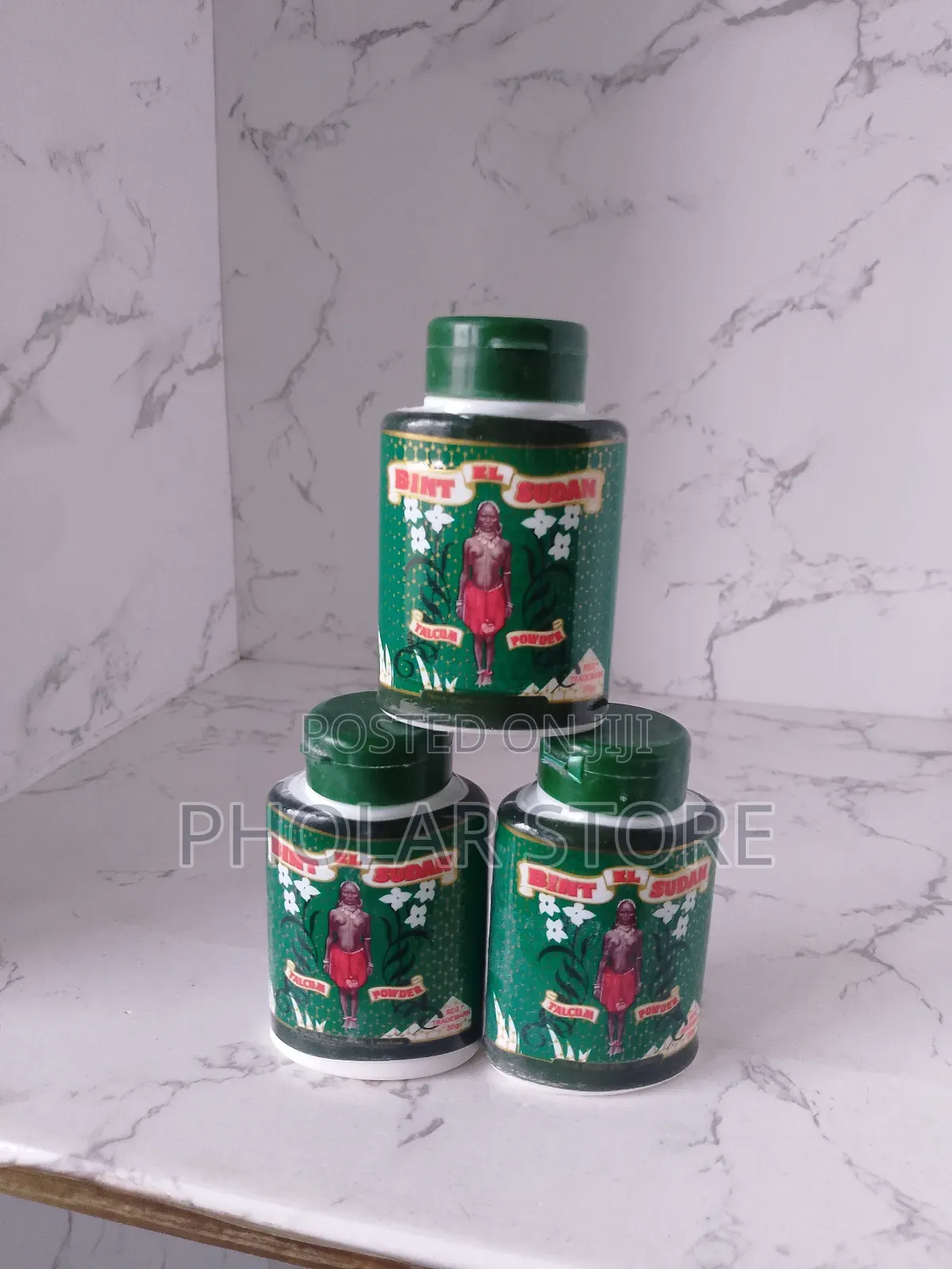 Bintel Sudan Powder