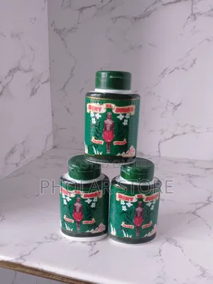 Bintel Sudan Powder
