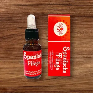 Original Spanische Fliege Very Effective (288228)