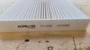 Kavo Cabin Filter - Toyota (Various), Subaru, Jaguar, Lexus, Daihatsu