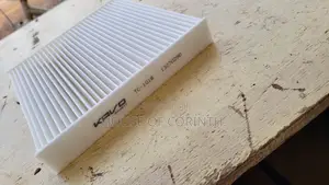 Kavo Cabin Filter - Toyota (Various), Subaru, Jaguar, Lexus, Daihatsu